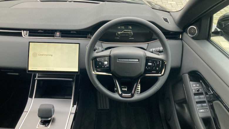 Land Rover Range Rover Evoque 1.5 P270e Edition 5dr Auto Hatchback